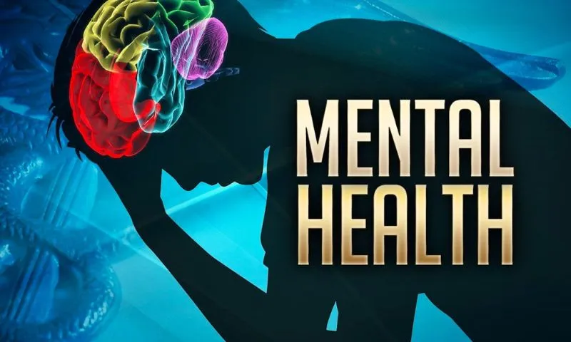 Mental Health Issues in Pakistan