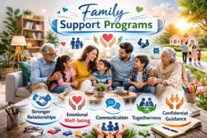 Family Support Programs