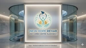 Alcohol Addiction – Alcohol Addiction Centre in Islamabad, Pakistan