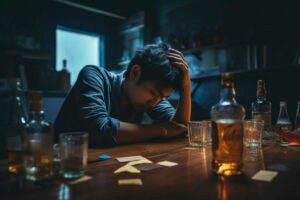 Alcohol Addiction – Islamabad, Pakistan's Alcohol Addiction Treatment Center