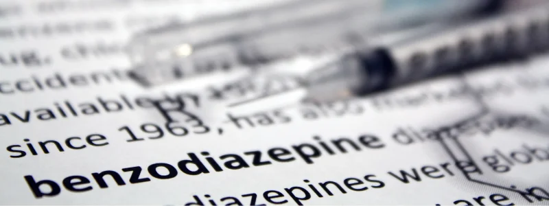 Benzodiazepines Addiction center in Islamabad Pakistan,