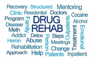 Drug Rehabilitation Centre in Islamabad Pakistan.