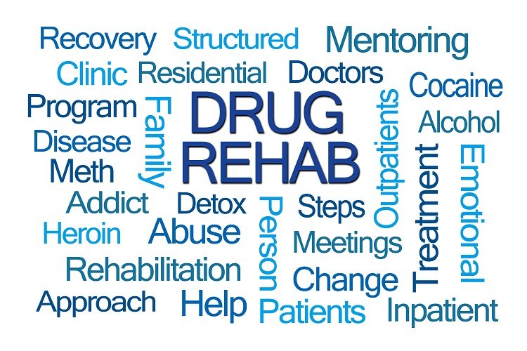 Drug Rehabilitation Centre in Islamabad Pakistan.