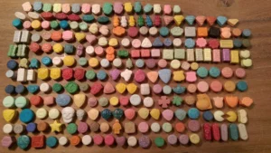 Ecstasy Addiction