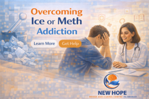 ICE | METH Addiction | ICE | METH Treatment Center Islamabad