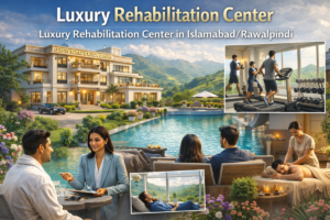 Luxury Recovery Centre – Luxury Recovery Centre in Islamabad/Rawalpindi