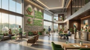 Addiction Rehabilitation Center in Islamabad, Pakistan