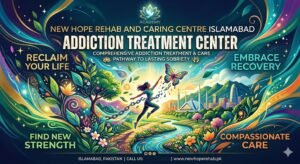 Addiction Treatment Center – Addiction Treatment Center in Islamabad, Pakistan