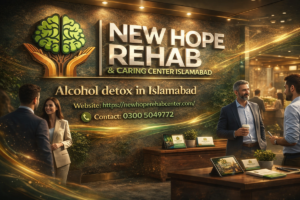 Alcohol Detox in Islamabad – Alcohol Detox in Islamabad, Pakistan