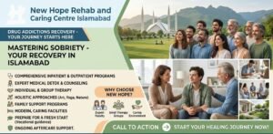 Drug Addictions — Drug Addictions facility in Islamabad, Pakistan