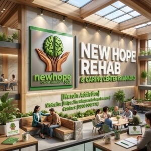 Heroin Addiction – Heroin Addiction in Islamabad, Pakistan