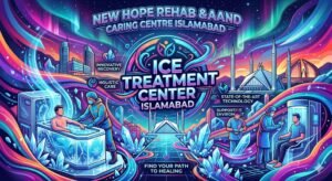 Ice Treatment Center – Ice Treatment Center in Islamabad, Pakistan