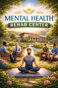 Mental Health Rehab Center – Mental Health Rehab Center in Islamabad, Pakistan