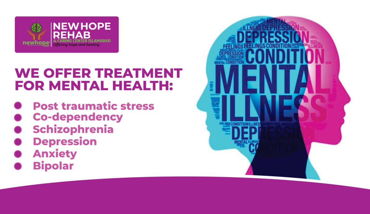 Depression and Anxiety Treatment in Islamabad — Depression and Anxiety Treatment Centre