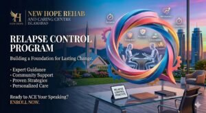 Relapse Control Program - Relapse Control Program in Islamabad, Pakistan.