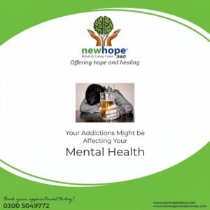 Mental Health – Mental Health Treatment Center in Islamabad, Pakistan