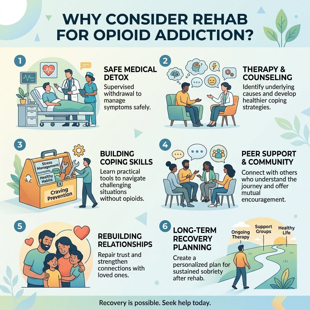 Opioids Addiction – Opioids Addiction Cure in Islamabad, Pakistan