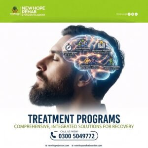 Online Treatment Sessions – Online Treatment Sessions in Islamabad, Pakistan