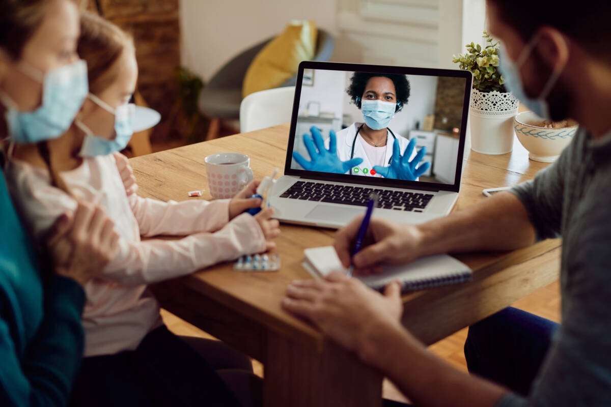 Online Treatment Sessions – Online Treatment Sessions in Islamabad, Pakistan