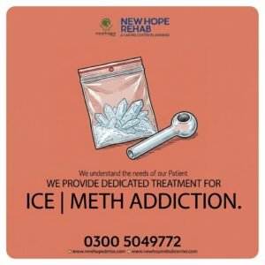 ICE | METH Addiction – ICE | METH Addiction Treatment in Islamabad, Pakistan