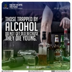 Alcohol Addiction – Alcohol Addiction Treatment in Islamabad, Pakistan