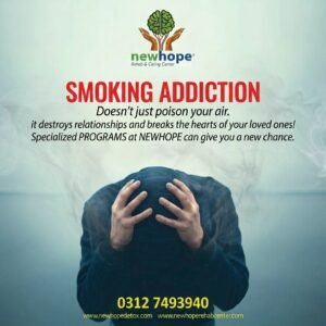 Smoking Addiction Program – Smoking Addiction Program in Islamabad, Pakistan