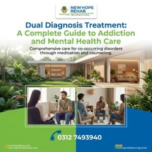 Dual Diagnosis Treatment: A Complete Guide to Addiction and Mental Health Care