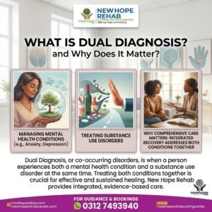 What Is Dual Diagnosis and Why Does It Matter?