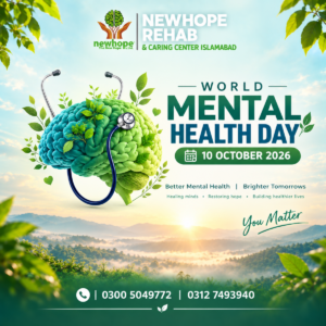 World Mental Health Day: Importance, Awareness, and Support