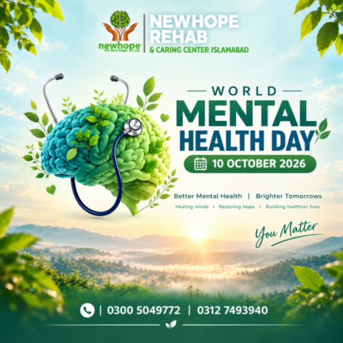 World Mental Health Day: Importance, Awareness, and Support